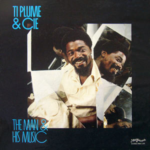 Façade - Ti Plume