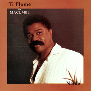 Naïde - Ti Plume