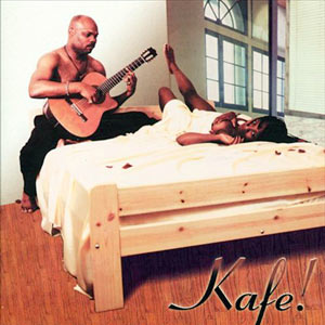 Kafe! - Richard Augustin