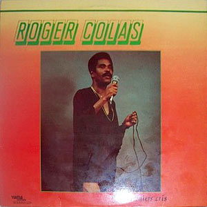 Ses Derniers Cris - Roger Colas