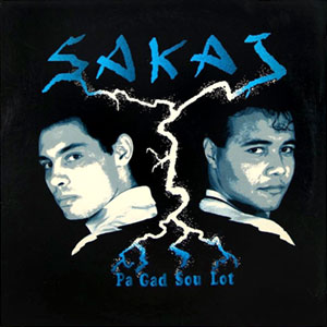 Pa Gad Sou Lot - Sakaj