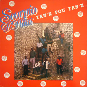 Tan’n Pou Tan’n - Scorpio
