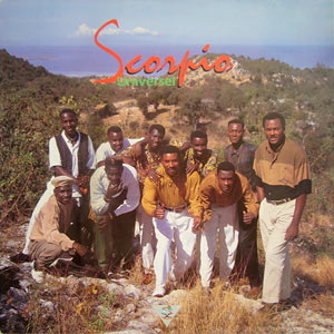 Gypsie Fever - Scorpio
