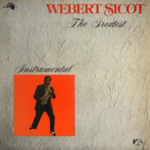Wébert Sicot