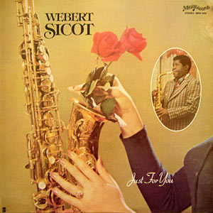 Just For You - Wébert Sicot
