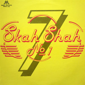 Aleco - Skah-Shah