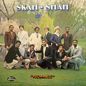 Message - Skah-Shah