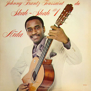 Aïda - Johnny Frantz Toussaint