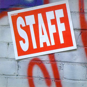 Radical - Staff