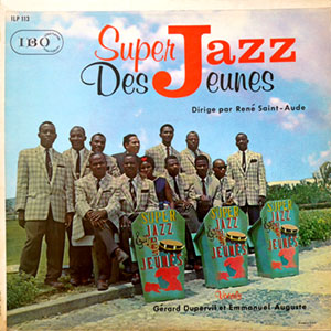 Jazz Des Jeunes