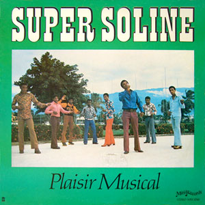 Plaisir Musicale - Super Soline