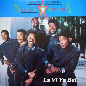 La Vi Ya Bel - Superstars
