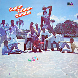 Haiti - Super Tabou Combo