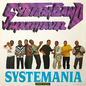 Systemania - System Band