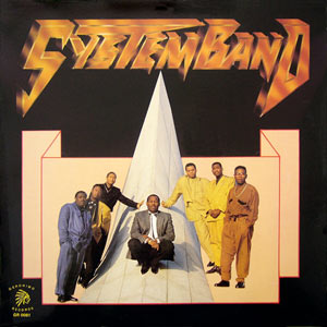 Moun Mele - System Band