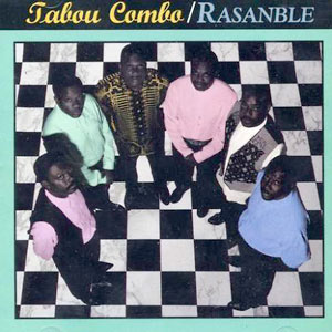 Rasanblé / Unity - Tabou Combo