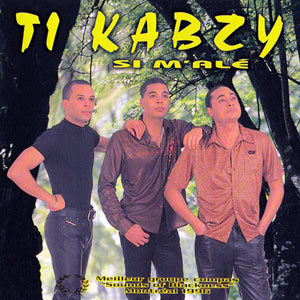 Si M'alé? - Ti Kabzy