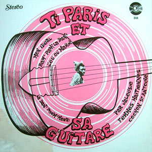 Mon Idéal - Ti Paris