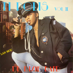 Vol. II - Lan mou - Ti Polis