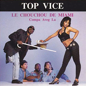 Compa Aveg La - Top Vice
