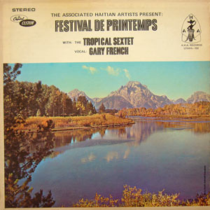Festival de Printemps - Tropical Sextet