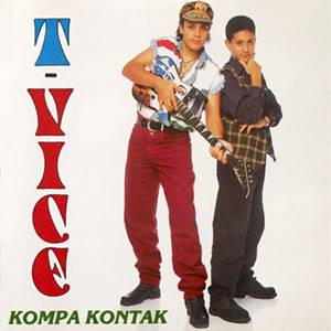 Kompa Kontak - T-Vice