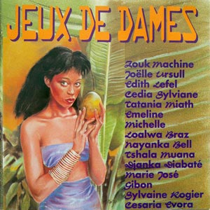 Jeux de Dames - Various artists