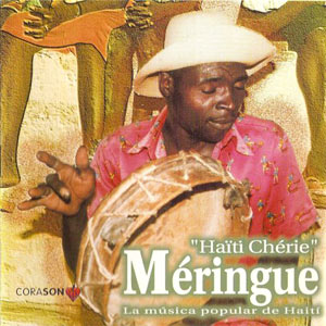 Haïti Chérie - Méringue - Ti Band L'Avenir