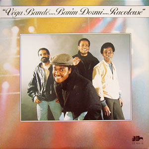 Ban'm Dormi - Véga Band