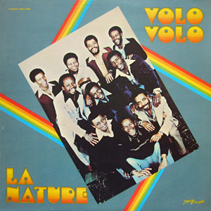 La Nature - Volo Volo