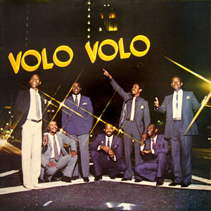 Isabelle - Volo Volo