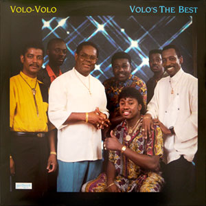 Volo's The Best - Volo Volo