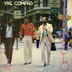 Vive Compas - Volo Volo