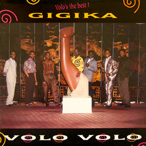 Gigika - Volo Volo