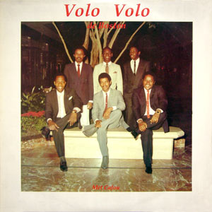 Mèt Cafou - Volo Volo