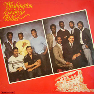 Vaccine - Washington Express Band