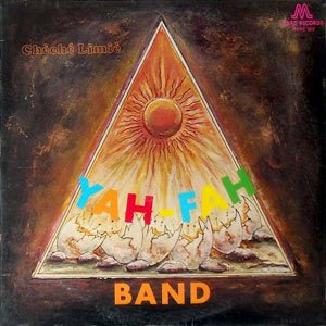 Chèché Lumie - Yah Fah Band