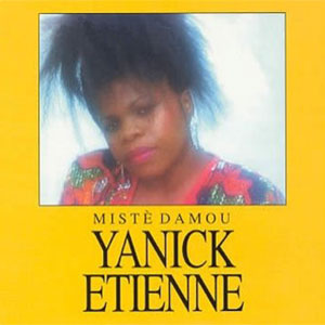 Mistè Damou - Yanick Etienne