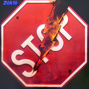 Stop - Zèklè