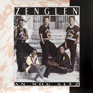 An Nou Alez - Zenglen