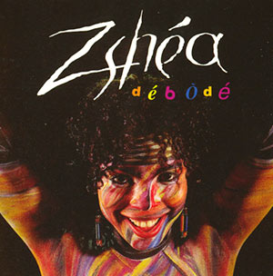 Débodé - Zshéa