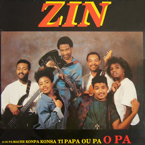 Opa - Zin