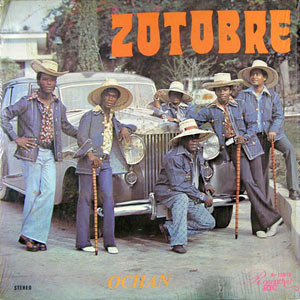 Ochan - Zotobre