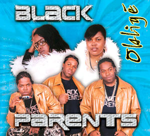 Black Parents