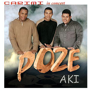 Poze Aki (en concert) - Carimi