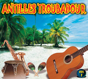 haitian troubadour