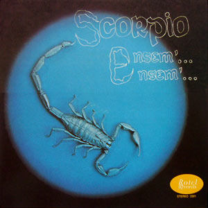 Ensem’ Ensem’... - Scorpio