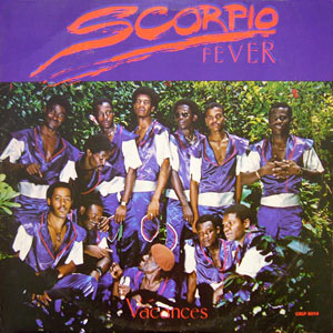 Vacances - Scorpio