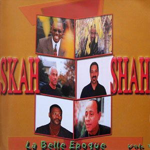 La Belle Epoque Vol.1 - Skah-Shah