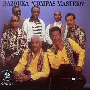 Soleil - Bazouka